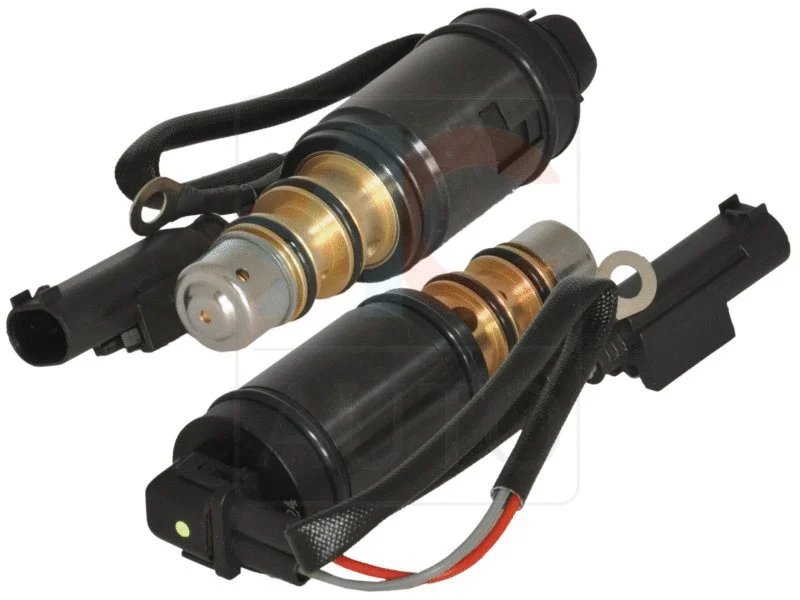 Kompresoriaus valdymo vožtuvas ACAUTO AC-02DN06