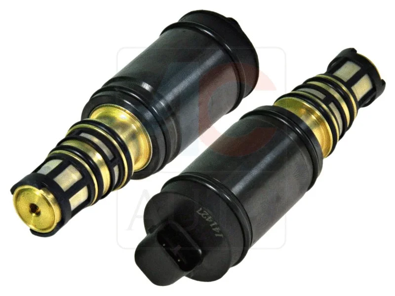 Kompresoriaus valdymo vožtuvas ACAUTO AC-02DN13