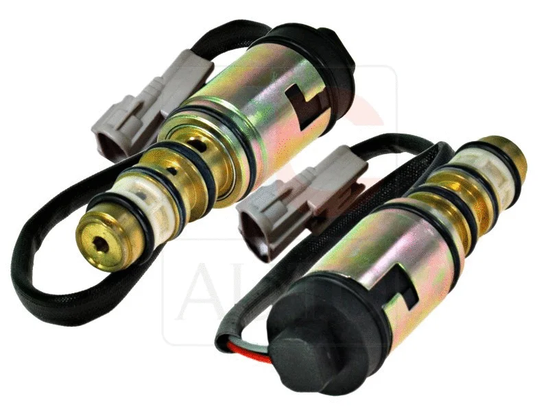Kompresoriaus valdymo vožtuvas ACAUTO AC-02DN16