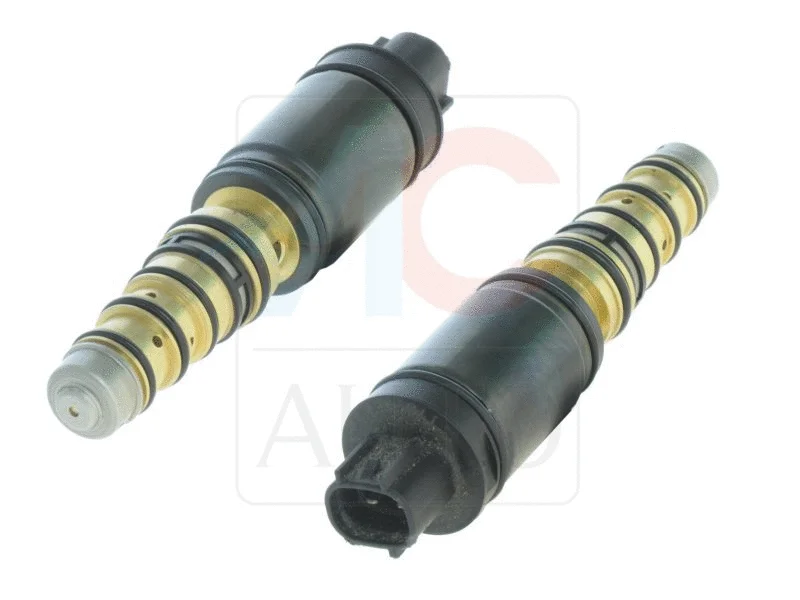Kompresoriaus valdymo vožtuvas ACAUTO AC-02DN30