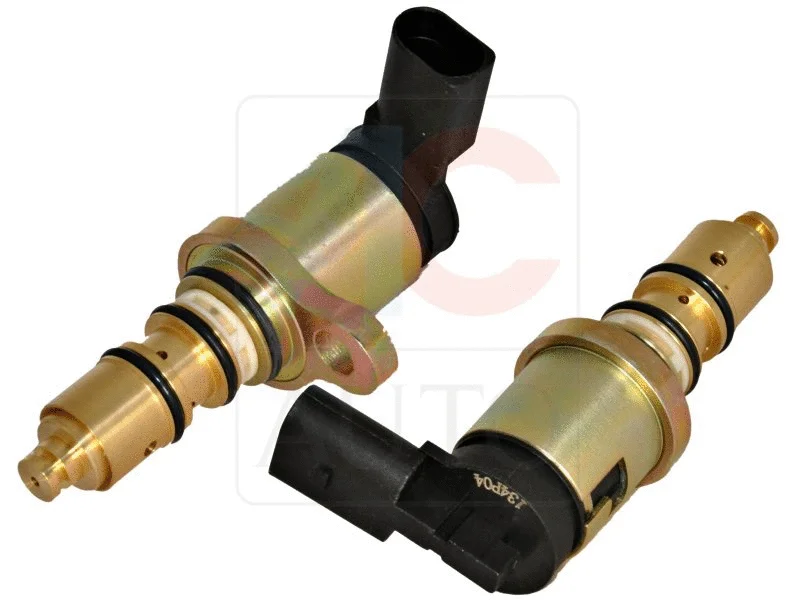 Kompresoriaus valdymo vožtuvas ACAUTO AC-02SD02