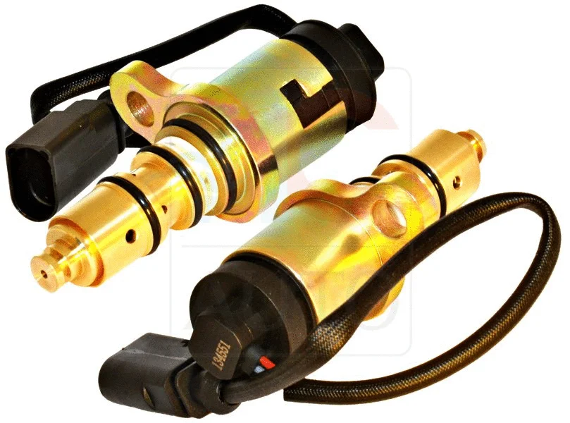 Kompresoriaus valdymo vožtuvas ACAUTO AC-02SD05