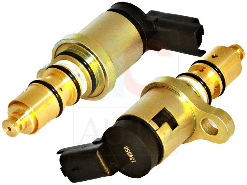 Kompresoriaus valdymo vožtuvas ACAUTO AC-02SD06