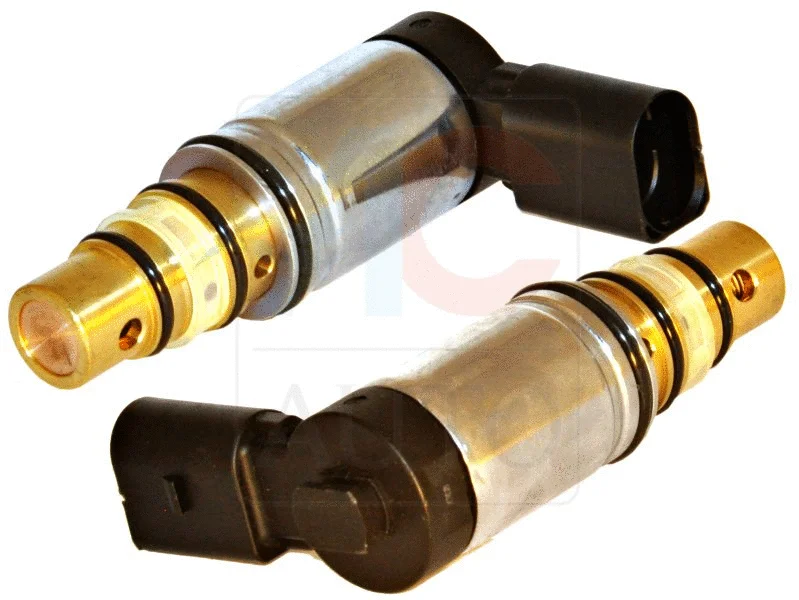 Kompresoriaus valdymo vožtuvas ACAUTO AC-02SD07