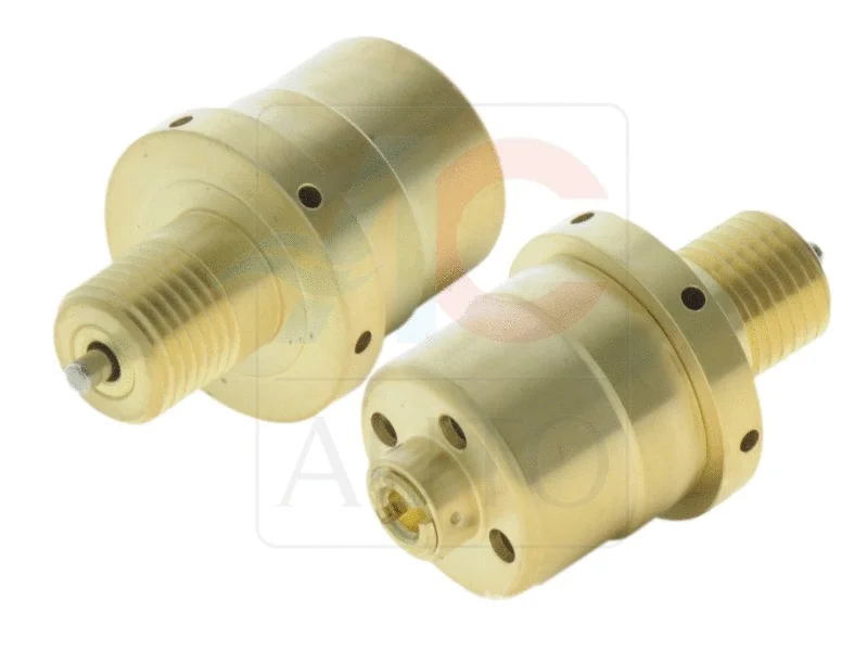 Kompresoriaus valdymo vožtuvas ACAUTO AC-02SD13