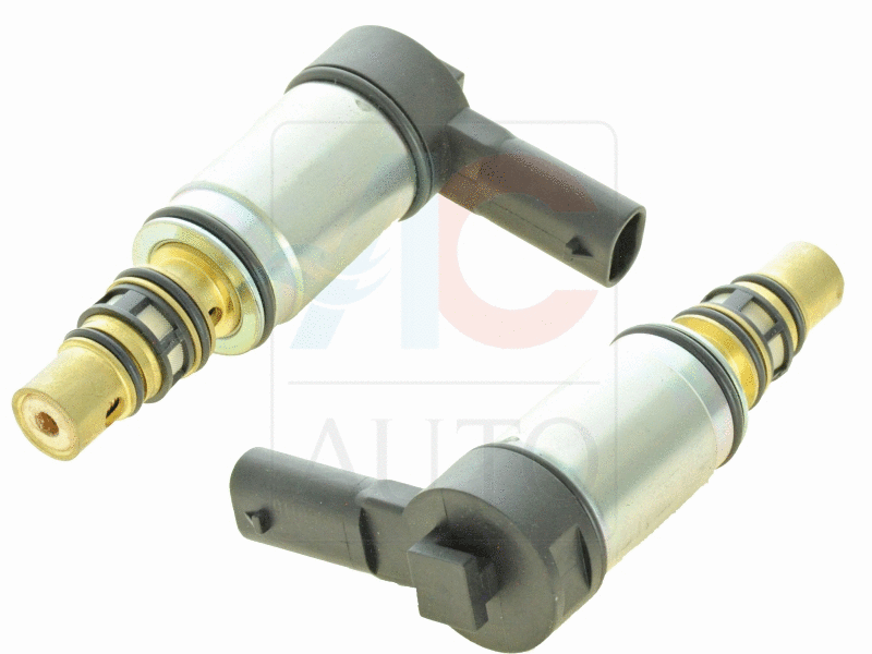 Kompresoriaus valdymo vožtuvas ACAUTO AC-02SD17