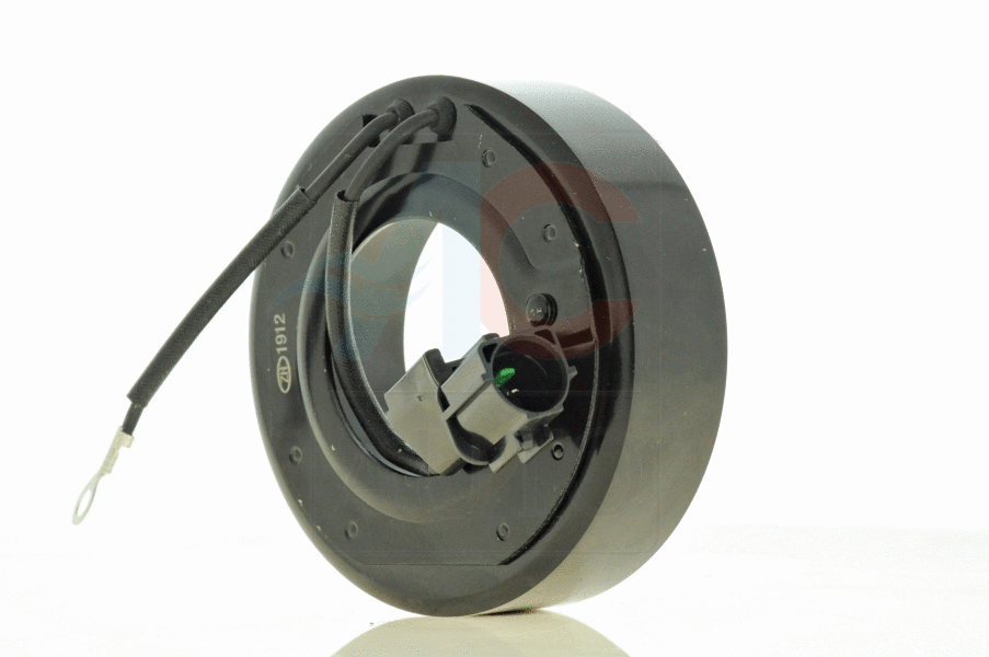 Magnetinės sankabos kompresoriaus ritė ACAUTO AC-04HA13