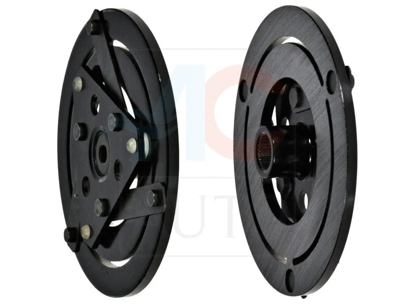 Magnetinės sankabos kompresoriaus pavaros plokštė ACAUTO AC-05CL03