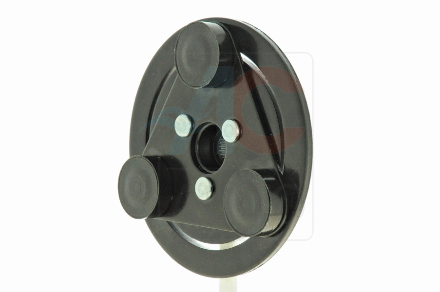 Magnetinės sankabos kompresoriaus pavaros plokštė ACAUTO AC-05CL10