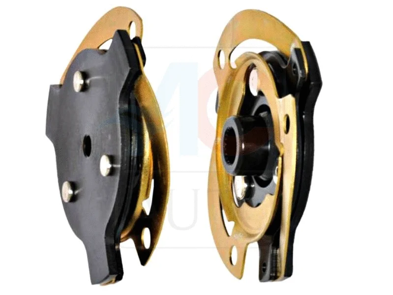 Magnetinės sankabos kompresoriaus pavaros plokštė ACAUTO AC-05DL01
