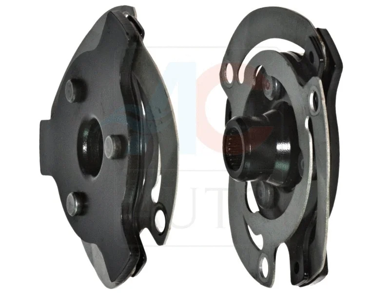 Magnetinės sankabos kompresoriaus pavaros plokštė ACAUTO AC-05DL05