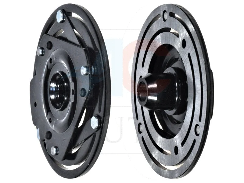Magnetinės sankabos kompresoriaus pavaros plokštė ACAUTO AC-05DL06