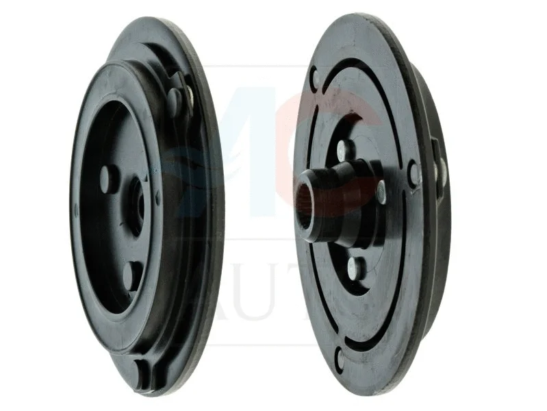 Magnetinės sankabos kompresoriaus pavaros plokštė ACAUTO AC-05DL10