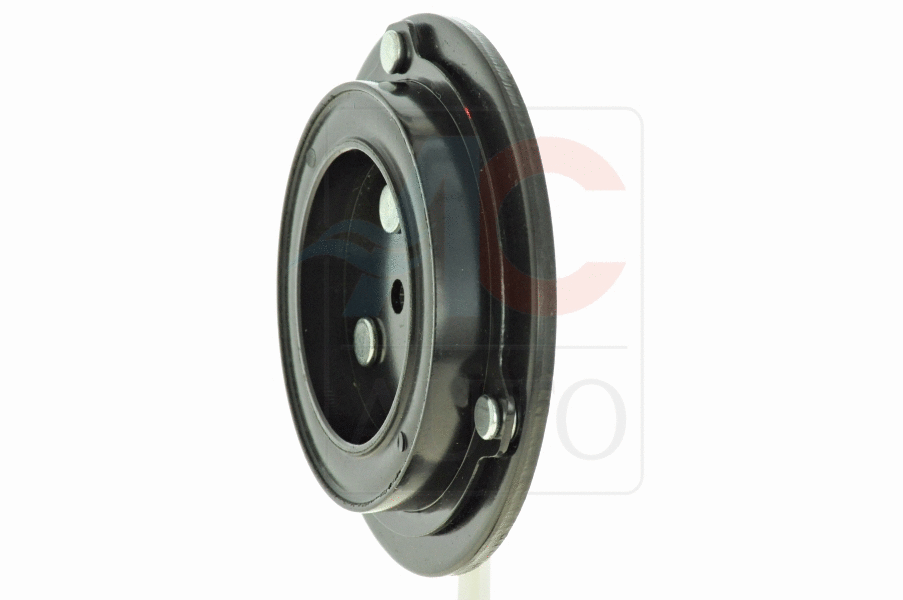 Magnetinės sankabos kompresoriaus pavaros plokštė ACAUTO AC-05DL25