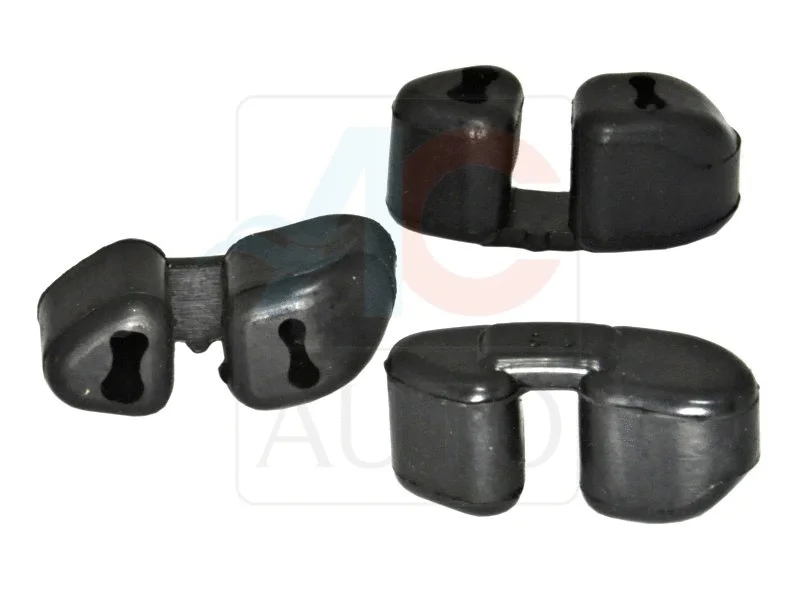 Magnetinės sankabos kompresoriaus pavaros plokštė ACAUTO AC-05DN02
