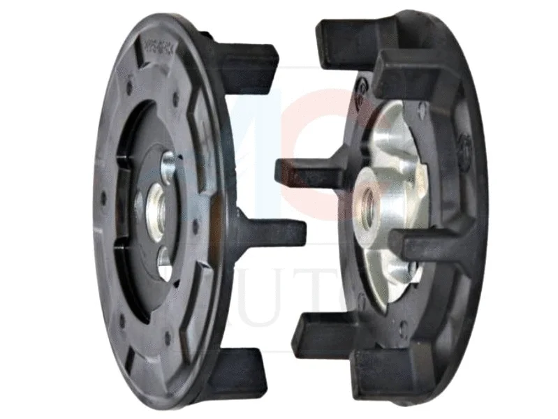 Magnetinės sankabos kompresoriaus pavaros plokštė ACAUTO AC-05DN03