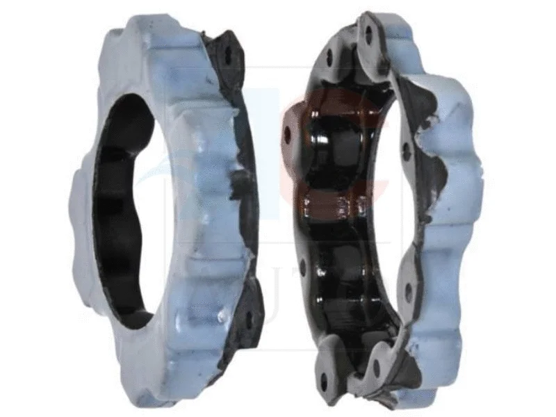 Magnetinės sankabos kompresoriaus pavaros plokštė ACAUTO AC-05DN05
