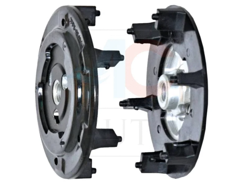 Magnetinės sankabos kompresoriaus pavaros plokštė ACAUTO AC-05DN07