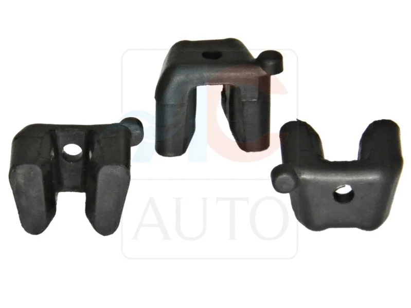 Magnetinės sankabos kompresoriaus pavaros plokštė ACAUTO AC-05DN08