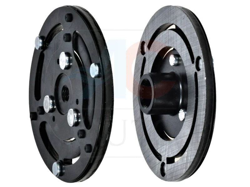 Magnetinės sankabos kompresoriaus pavaros plokštė ACAUTO AC-05DN21