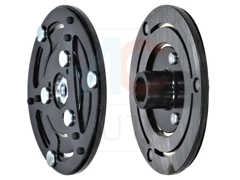 Magnetinės sankabos kompresoriaus pavaros plokštė ACAUTO AC-05DN22