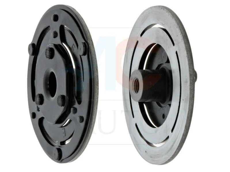 Magnetinės sankabos kompresoriaus pavaros plokštė ACAUTO AC-05DN29