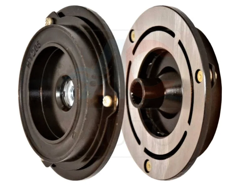 Magnetinės sankabos kompresoriaus pavaros plokštė ACAUTO AC-05HA01
