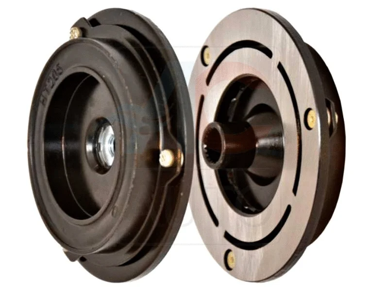 Magnetinės sankabos kompresoriaus pavaros plokštė ACAUTO AC-05HA03
