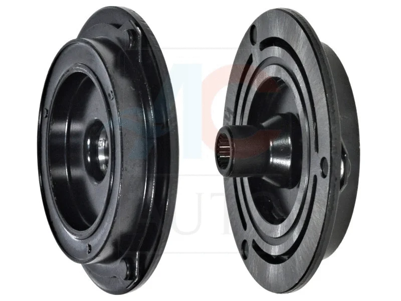 Magnetinės sankabos kompresoriaus pavaros plokštė ACAUTO AC-05HA04