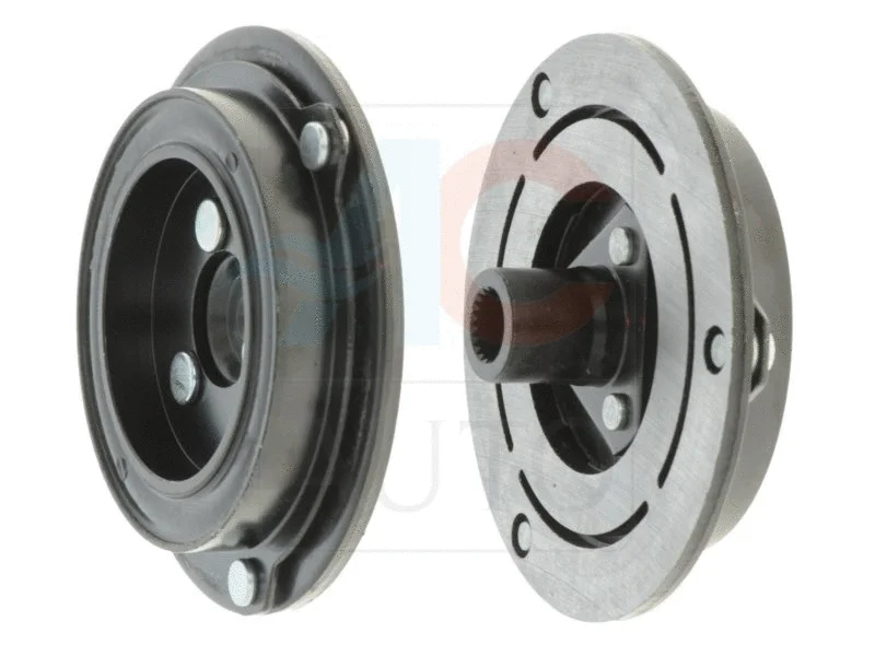 Magnetinės sankabos kompresoriaus pavaros plokštė ACAUTO AC-05HA11