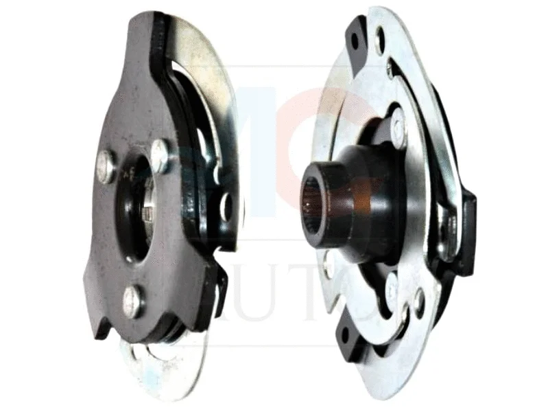 Magnetinės sankabos kompresoriaus pavaros plokštė ACAUTO AC-05SD02