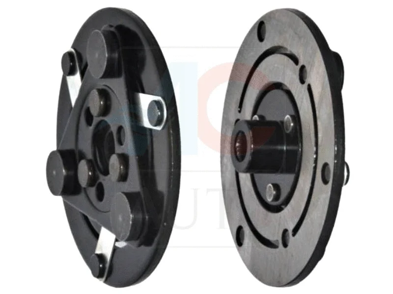 Magnetinės sankabos kompresoriaus pavaros plokštė ACAUTO AC-05SD04