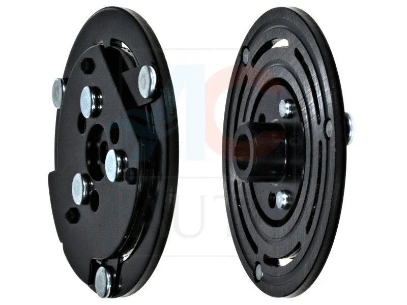 Magnetinės sankabos kompresoriaus pavaros plokštė ACAUTO AC-05SD11