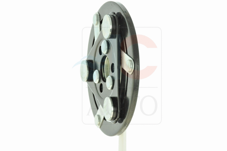 Magnetinės sankabos kompresoriaus pavaros plokštė ACAUTO AC-05SD37