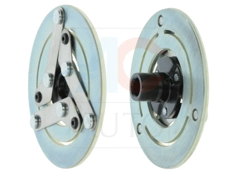 Magnetinės sankabos kompresoriaus pavaros plokštė ACAUTO AC-05VI07