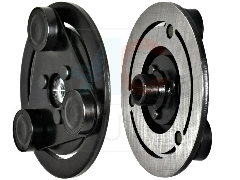 Magnetinės sankabos kompresoriaus pavaros plokštė ACAUTO AC-05ZX03