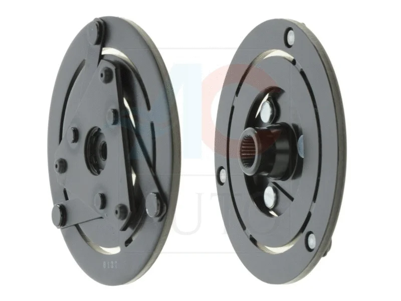 Magnetinės sankabos kompresoriaus pavaros plokštė ACAUTO AC-05ZX18