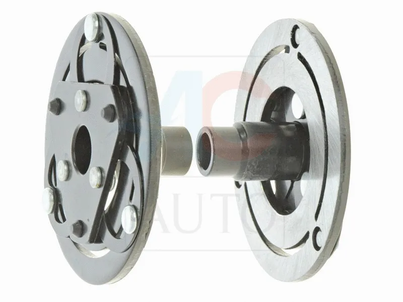 Magnetinės sankabos kompresoriaus pavaros plokštė ACAUTO AC-05ZX24