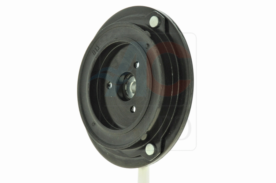 Magnetinės sankabos kompresoriaus pavaros plokštė ACAUTO AC-05ZX25