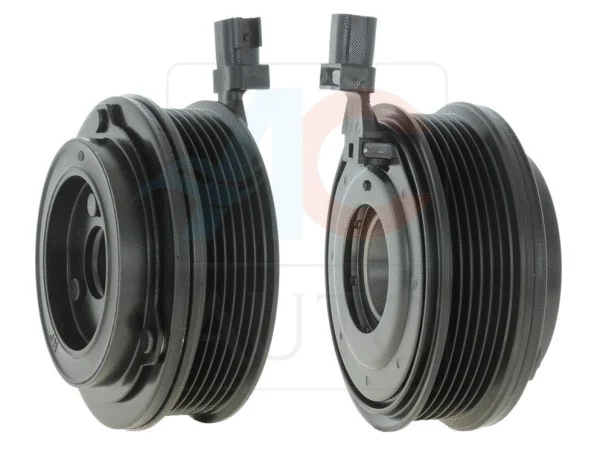 Oro kondicionieriaus kompresoriaus magnetinė sankaba ACAUTO AC-06VI05