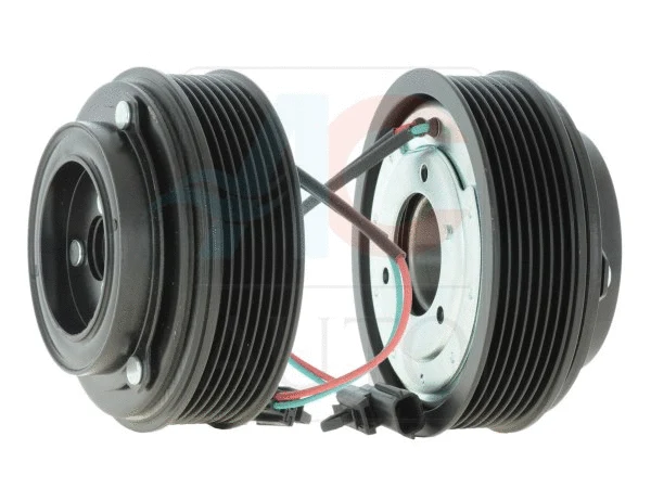 Oro kondicionieriaus kompresoriaus magnetinė sankaba ACAUTO AC-06ZX28