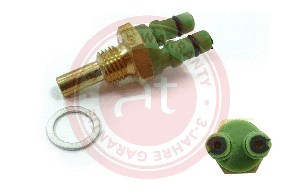 Aušinimo skysčio temperatūros siuntimo blokas at autoteile germany at11183