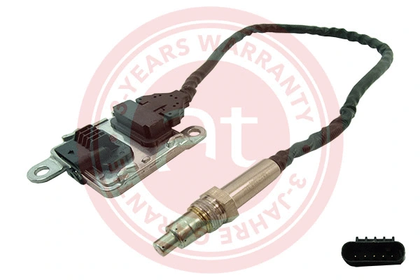 Kataliztoriaus jutiklis at autoteile germany at11415