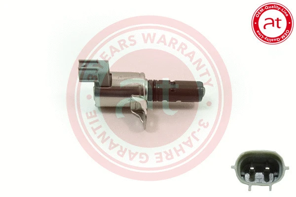 Skirstomojo veleno reguliatoriaus valdymo vožtuvas at autoteile germany at11491