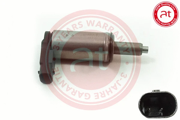 Skirstomojo veleno reguliatoriaus valdymo vožtuvas at autoteile germany at11526