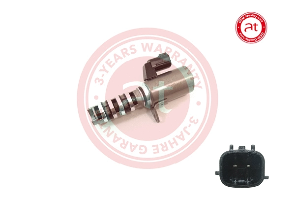 Skirstomojo veleno reguliatoriaus valdymo vožtuvas at autoteile germany at11564