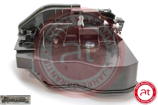 Durų užraktas at autoteile germany at12695