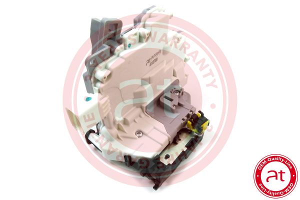 Durų užraktas at autoteile germany at12769