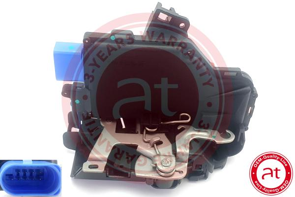 Durų užraktas at autoteile germany at12823