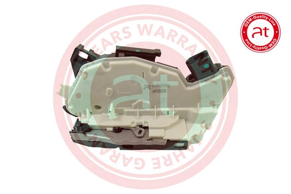 Durų užraktas at autoteile germany at12829